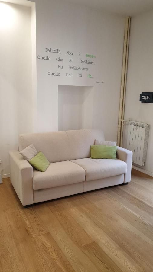 Kibilu - Via Washington Apartment Milan Luaran gambar