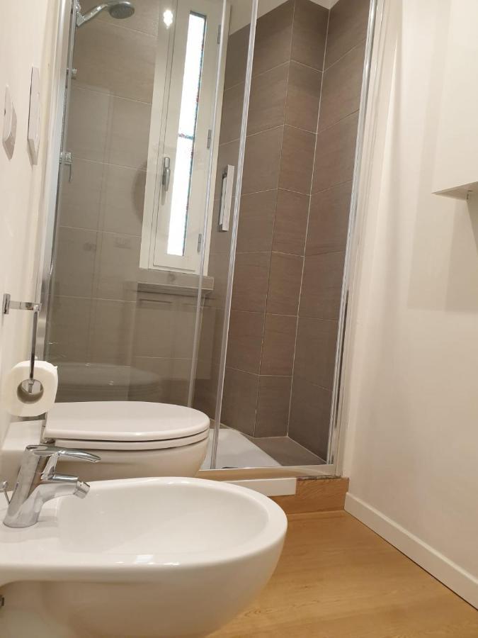 Kibilu - Via Washington Apartment Milan Luaran gambar