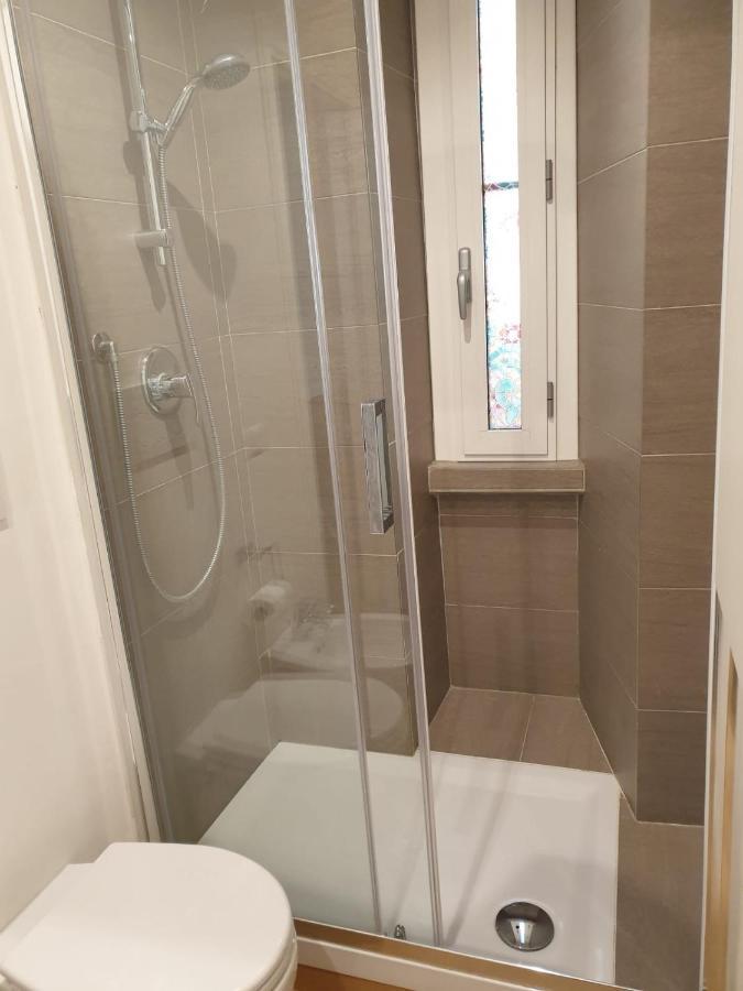 Kibilu - Via Washington Apartment Milan Luaran gambar