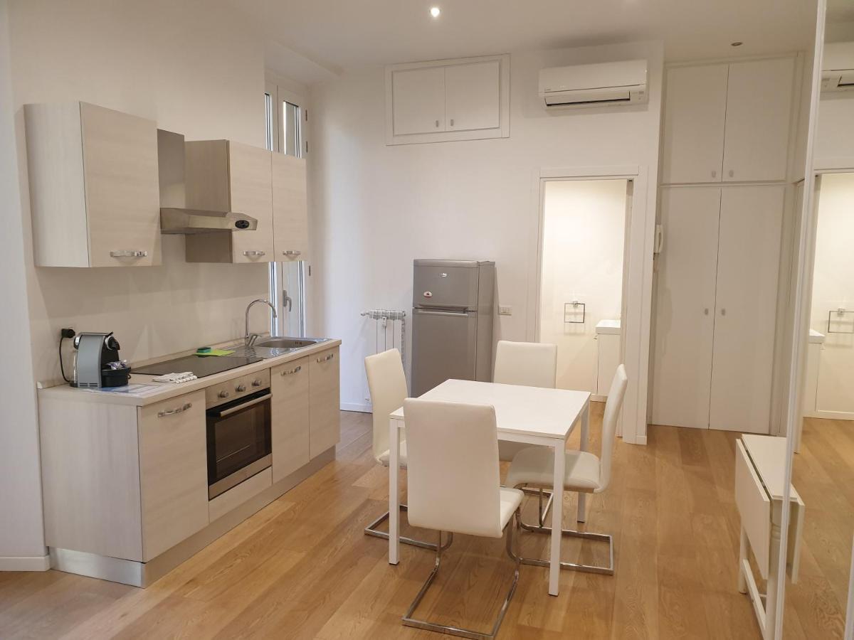 Kibilu - Via Washington Apartment Milan Luaran gambar